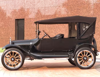 1914–16 Dodge Model 30-35 Touring