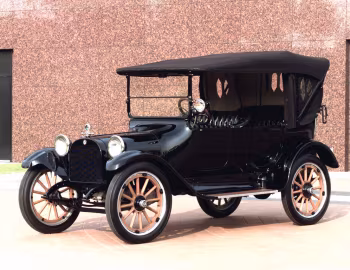 1914–16 Dodge Model 30-35 Touring