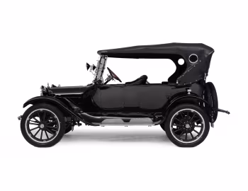 1914–16 Dodge Model 30-35 Touring