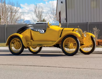 1920 Dodge Model 30 Speedster