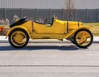 1920 Dodge Model 30 Speedster