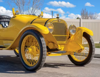 1920 Dodge Model 30 Speedster