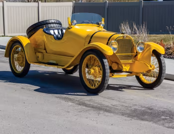 1920 Dodge Model 30 Speedster