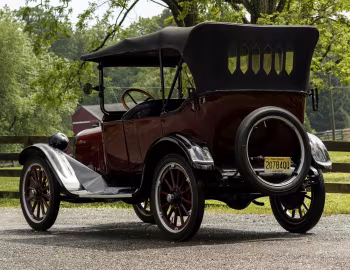 Dodge Model 30 Touring '1919