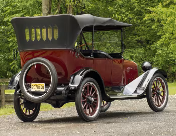 Dodge Model 30 Touring '1919