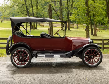 Dodge Model 30 Touring '1919