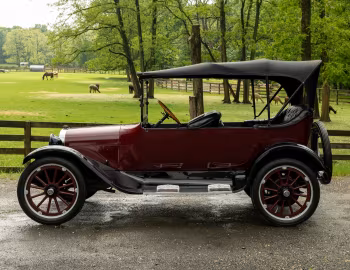 Dodge Model 30 Touring '1919