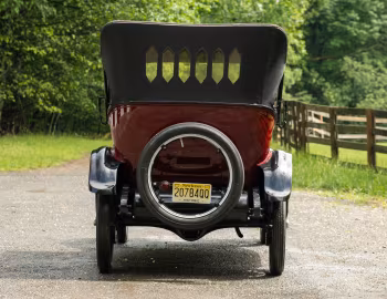Dodge Model 30 Touring '1919