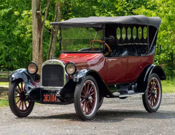 Dodge Model 30 Touring '1919