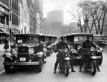 1930–31 Dodge Model DC Sedan '07.1930–31