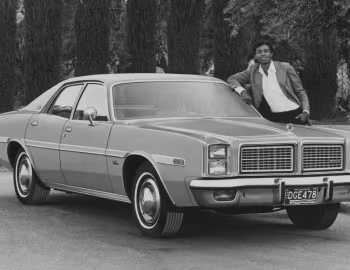 1978 Dodge Monaco Brougham Sedan (WH 41)