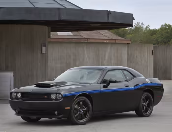 2010 Mopar ’10 Challenger (LC) '08.2010
