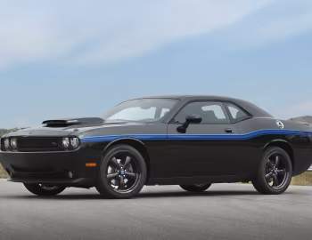 2010 Mopar ’10 Challenger (LC) '08.2010