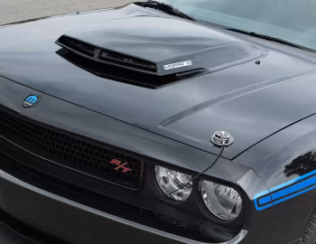 2010 Mopar ’10 Challenger (LC) '08.2010