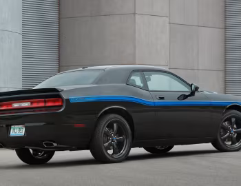2010 Mopar ’10 Challenger (LC) '08.2010