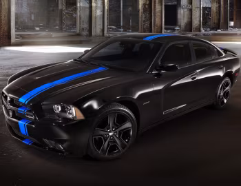 2011 Mopar ’11 Charger (LD) '2011
