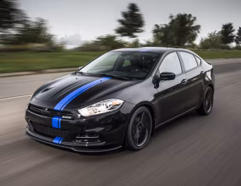 2013 Mopar ’13 Dart '2013