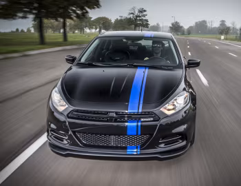 2013 Mopar ’13 Dart '2013
