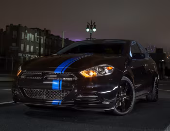 2013 Mopar ’13 Dart '2013