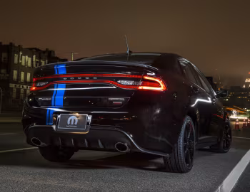 2013 Mopar ’13 Dart '2013