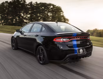 2013 Mopar ’13 Dart '2013