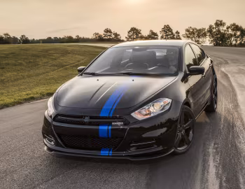 2013 Mopar ’13 Dart '2013
