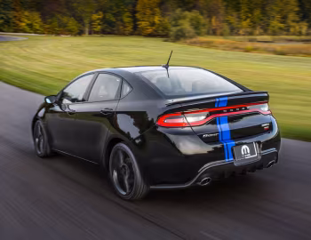 2013 Mopar ’13 Dart '2013