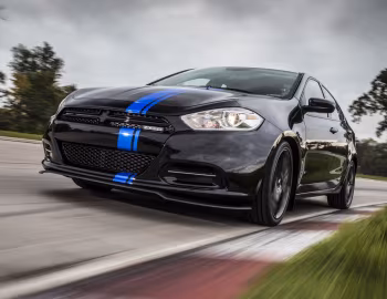2013 Mopar ’13 Dart '2013