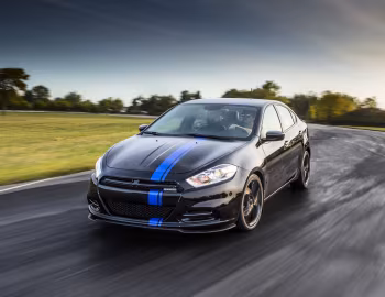 2013 Mopar ’13 Dart '2013