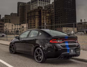 2013 Mopar ’13 Dart '2013