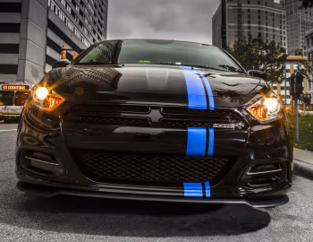 2013 Mopar ’13 Dart '2013