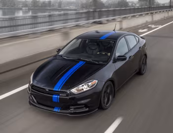 2013 Mopar ’13 Dart '2013