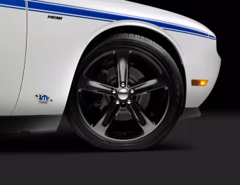 2014 Mopar ’14 Challenger (LC) '2014