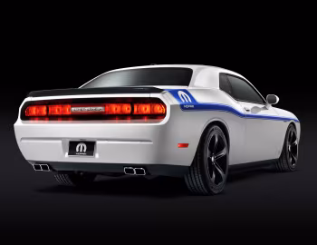 2014 Mopar ’14 Challenger (LC) '2014