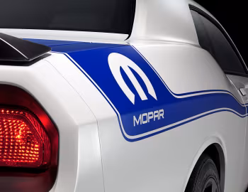 2014 Mopar ’14 Challenger (LC) '2014
