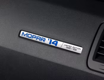 2014 Mopar ’14 Challenger (LC) '2014