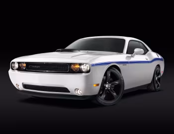 2014 Mopar ’14 Challenger (LC) '2014