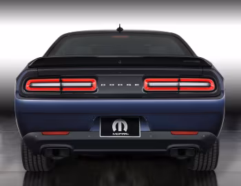 2017 Mopar ’17 Dodge Challenger (LC) '2017