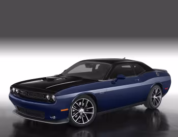 2017 Mopar ’17 Dodge Challenger (LC) '2017
