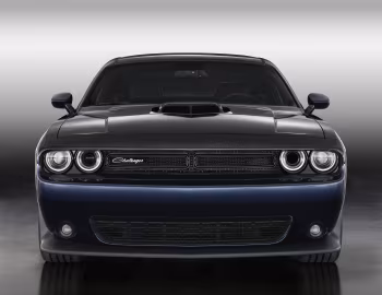 2017 Mopar ’17 Dodge Challenger (LC) '2017