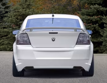 Dodge Avenger Tuner Stormtrooper (JS) '10.2007