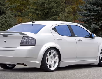 Dodge Avenger Tuner Stormtrooper (JS) '10.2007