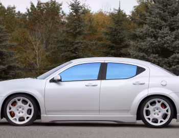 Dodge Avenger Tuner Stormtrooper (JS) '10.2007