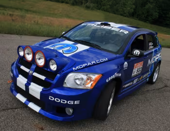Dodge Caliber Rallye '2007