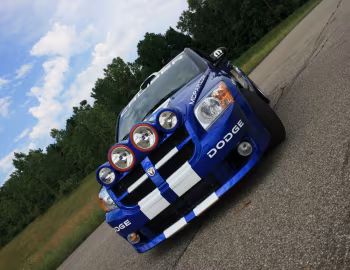 Dodge Caliber Rallye '2007