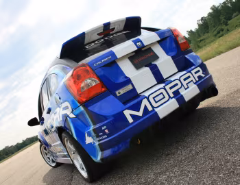 Dodge Caliber Rallye '2007