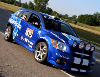 Dodge Caliber Rallye '2007