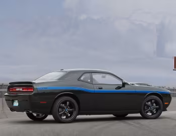 2010 Mopar ’10 Challenger (LC) '08.2010