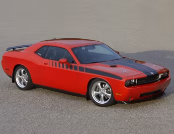 Mopar Dodge Challenger R/T (LC) '11.2009