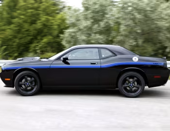 2010 Mopar ’10 Challenger (LC) '08.2010